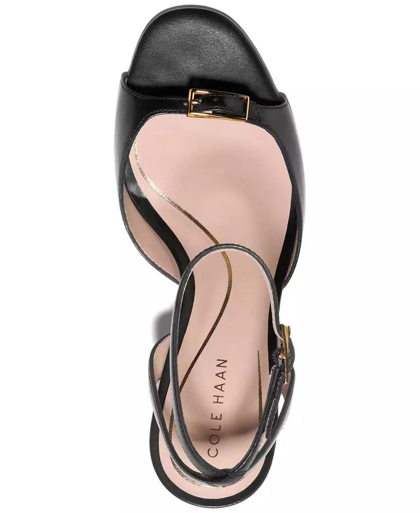Cole Haan Women's Annalise Buckle Sandals 3