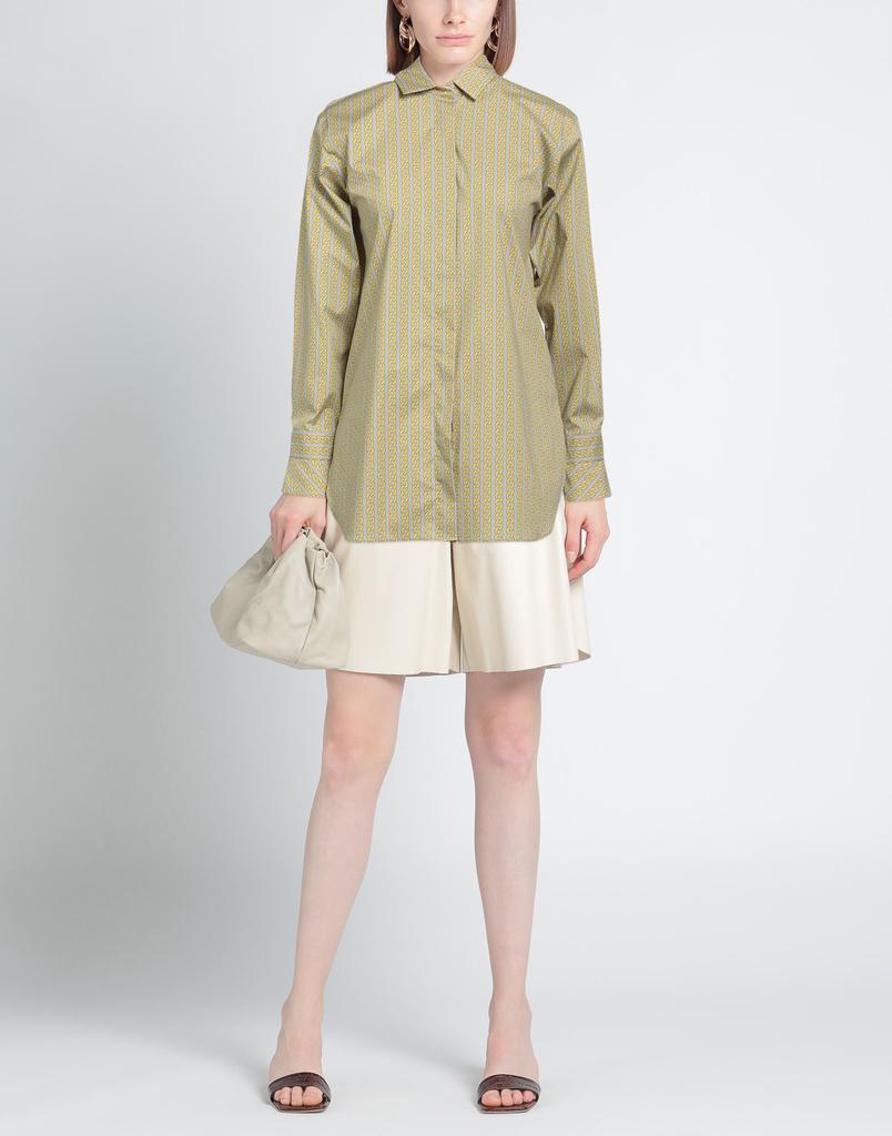 LE SARTE PETTEGOLE Patterned shirts & blouses