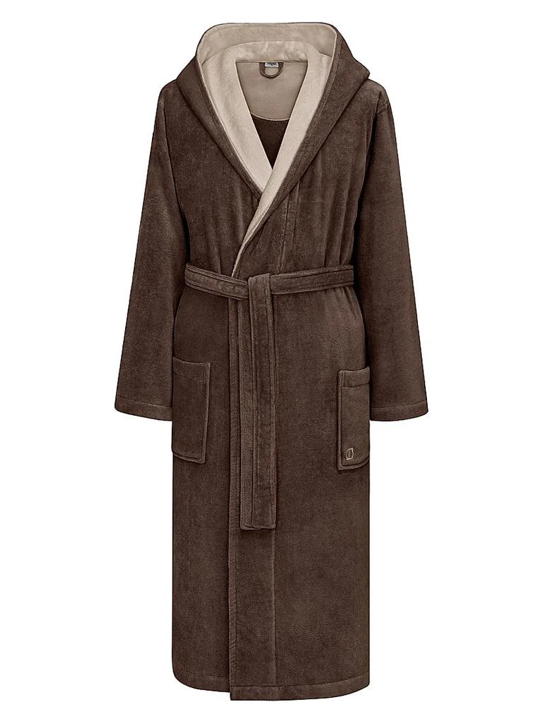 Togas Art Line Bathrobe