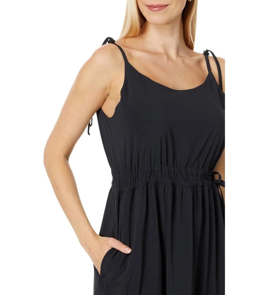 Toad & Co Sunkissed Tiered Sleeveless Dress 3