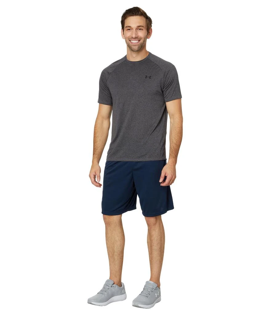 Under Armour UA Tech Graphic Shorts 4