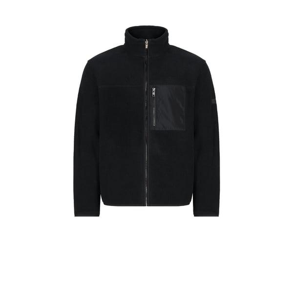 AIGLE Fluffy sweatshirt