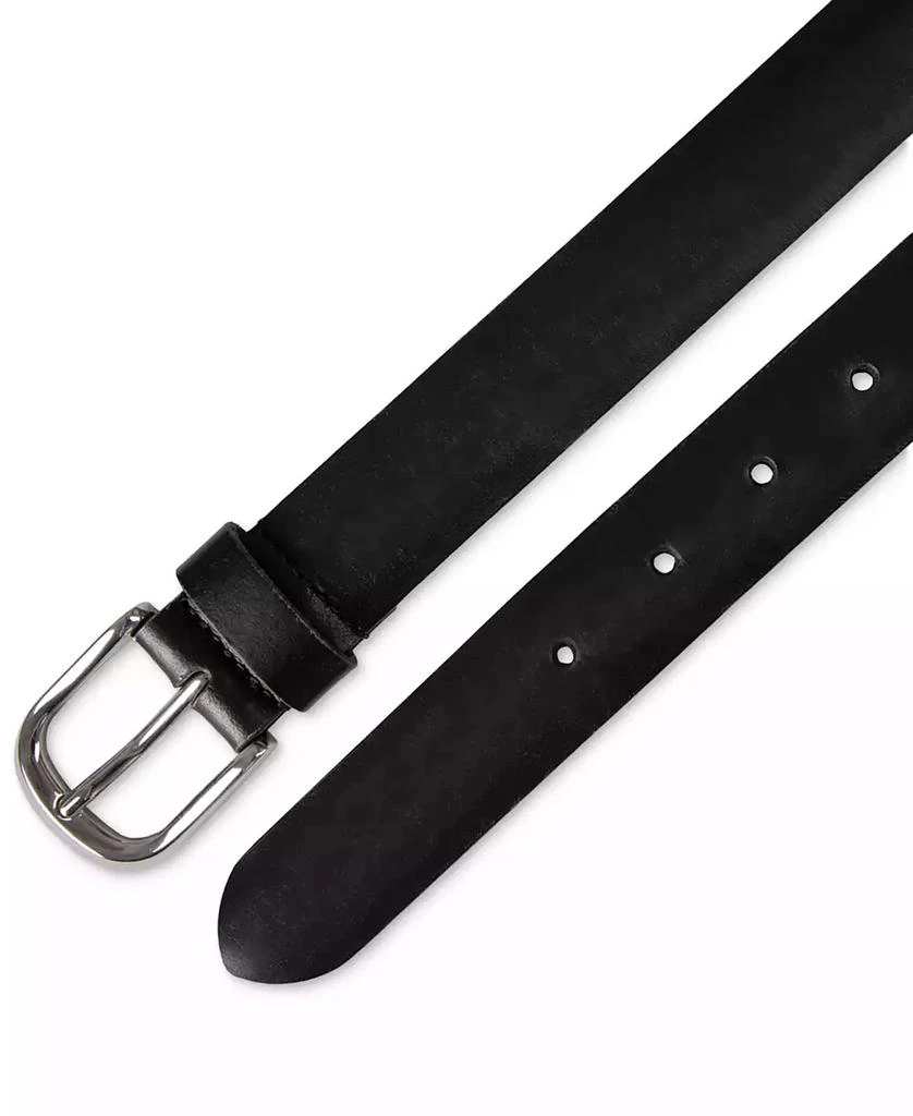 Club Room Luxury Men's Dress Belt, Created for Macy's 4