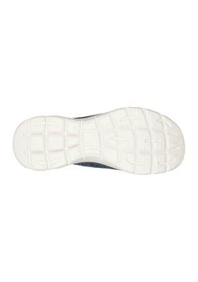 SKECHERS Slip Ins Summits Sneakers   Dazzling Haze 5