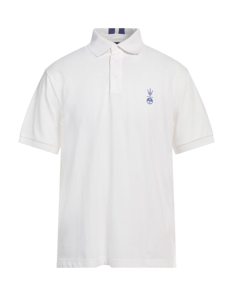 NORTH SAILS Polo shirt