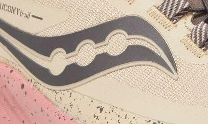 Saucony Peregrine 13 Trail Running Shoe 6