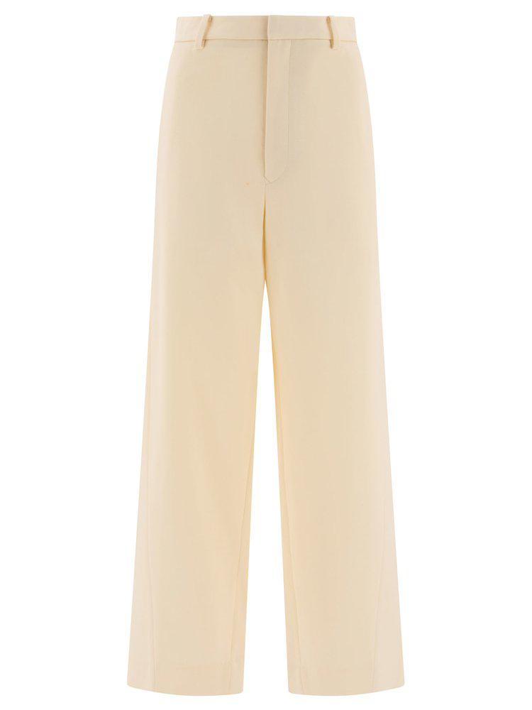 AURALEE Auralee Tailored Pants