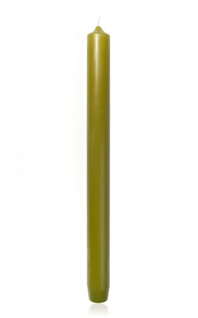 Cire Trudon Cire Trudon - Box-of-Six Royale Tapered Candles - Green - Moda Operandi 1