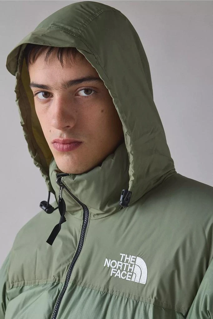 The North Face The North Face 1996 Retro Nuptse Down Puffer Jacket 4