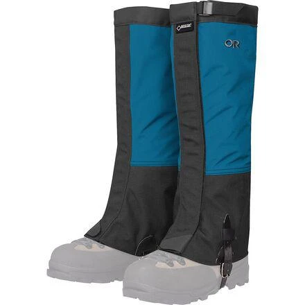 Outdoor Research Crocodiles Gaiter 3