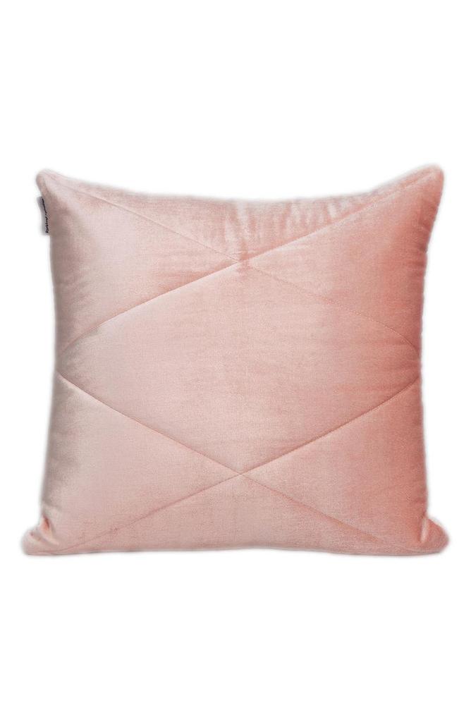 Parkland Koko Transitional Pink Throw Pillow