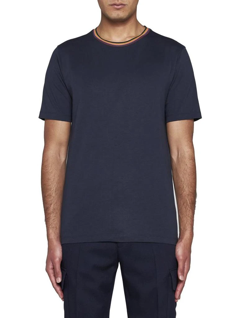 Paul Smith Paul Smith T-Shirts And Polos 3