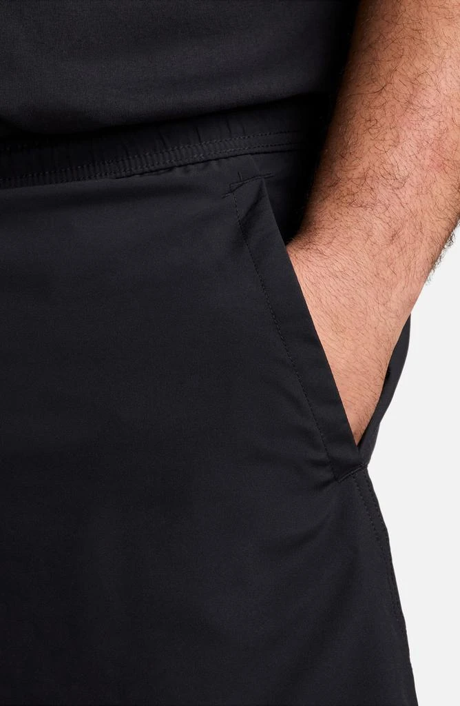 NIKE Form Dri-FIT 5-Inch Unlined Versatile Shorts 10
