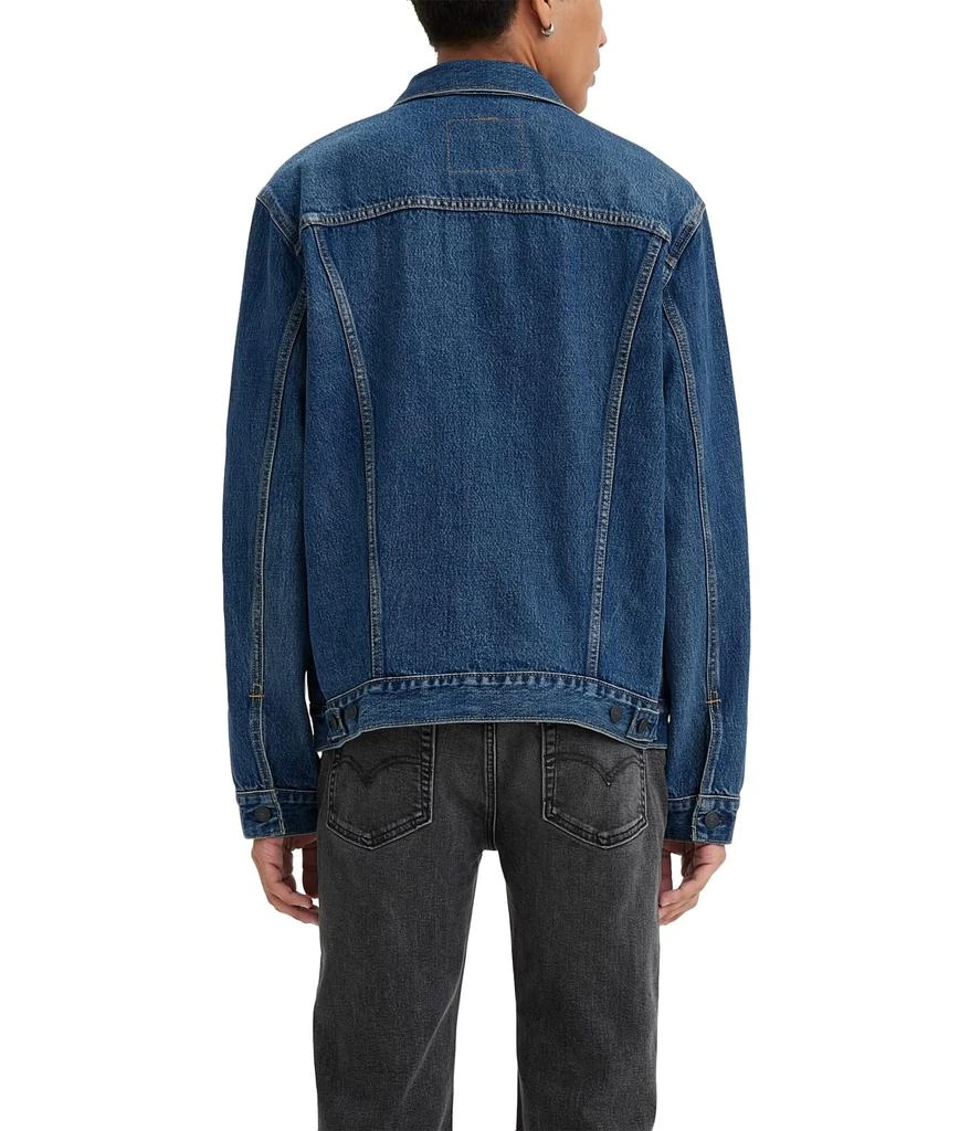 Levi's The Trucker Jacket 2