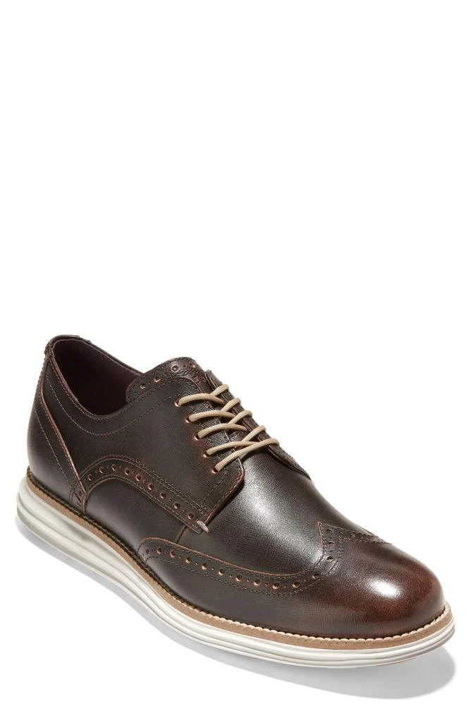 Cole Haan OriginalGrand Wingtip Derby 1