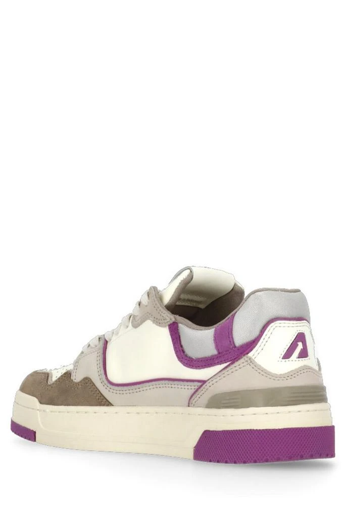 Autry Autry CLC Low Sneakers 3
