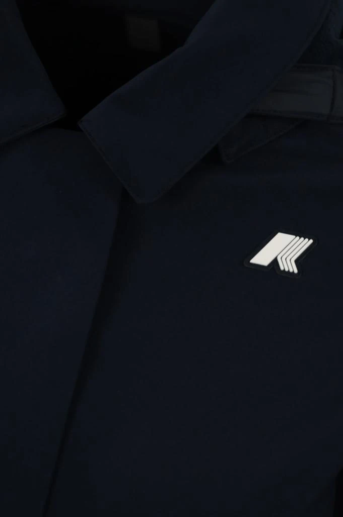 K-Way Mathy Bonded Jacket 3