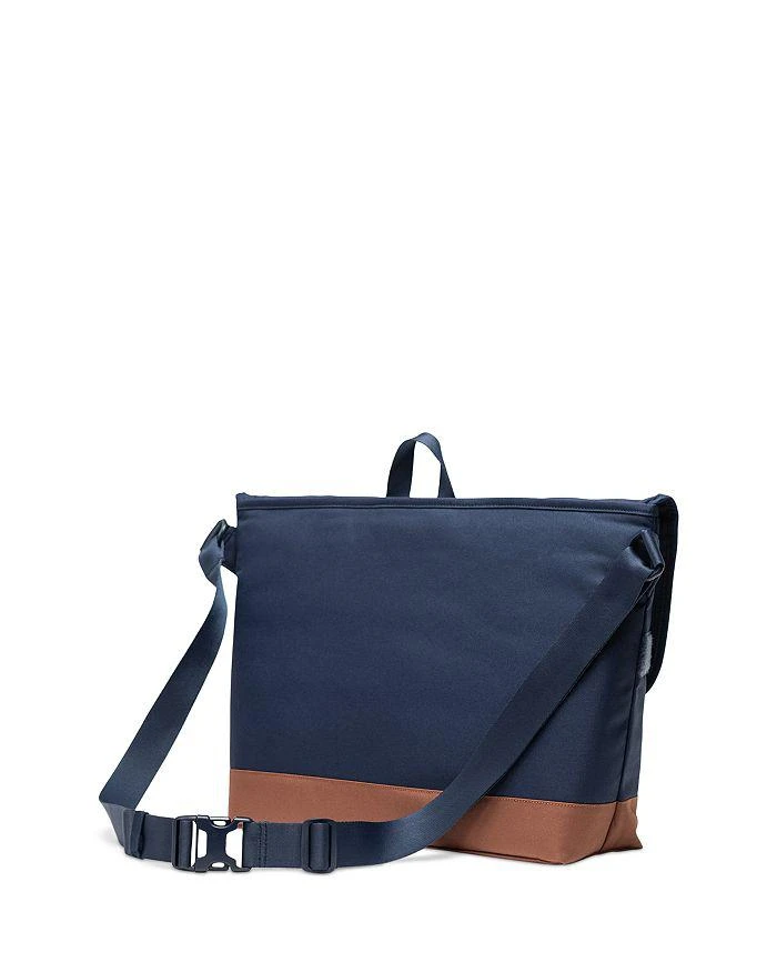 Herschel Supply Cove Messenger Bag 4