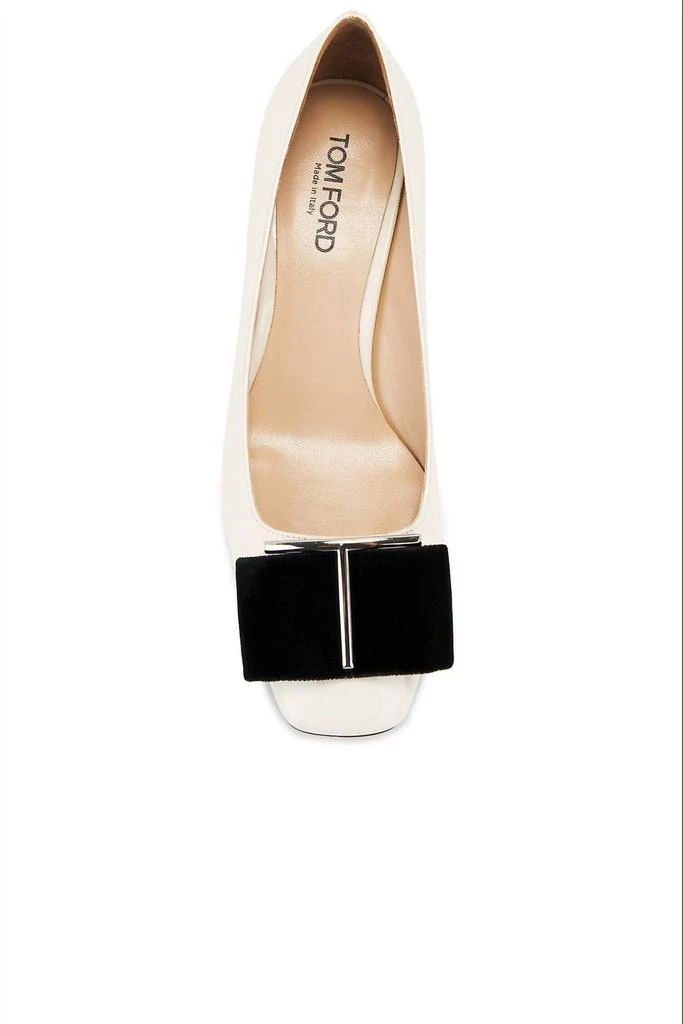Tom Ford Tom Ford - Women
s Audrey Pump 3