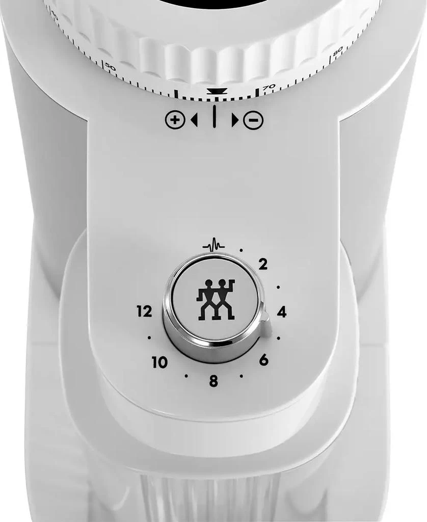 ZWILLING Enfinigy Coffee Bean Grinder 4