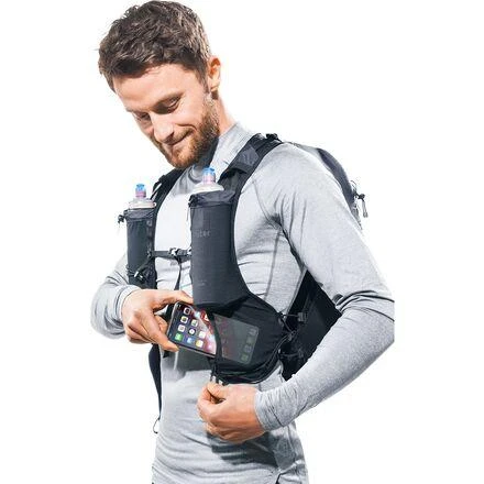 Deuter Ascender 7L Hydration Backpack 9