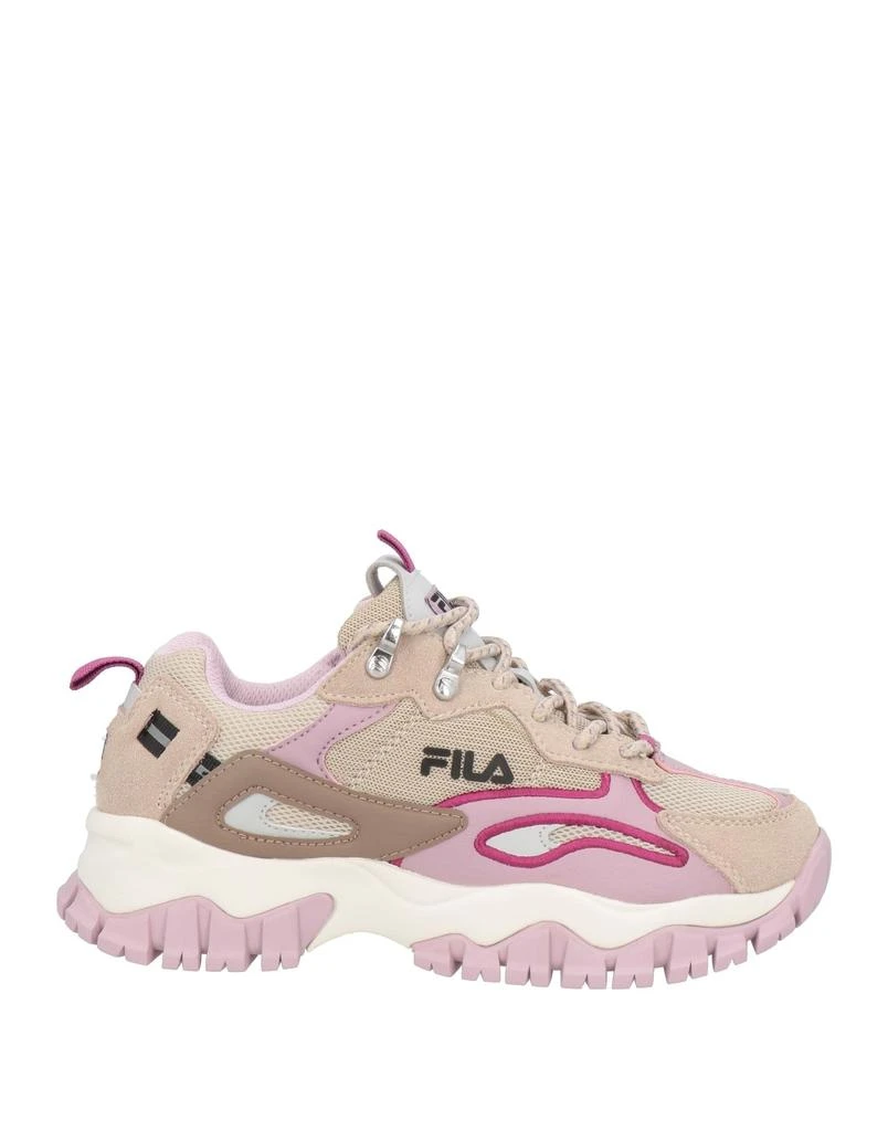 FILA Sneakers 1