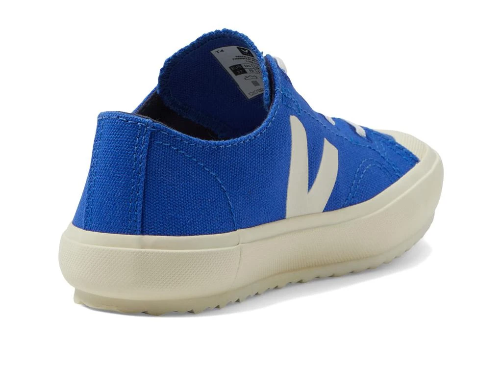 Veja Small Flip El Canvas (Toddler) 5