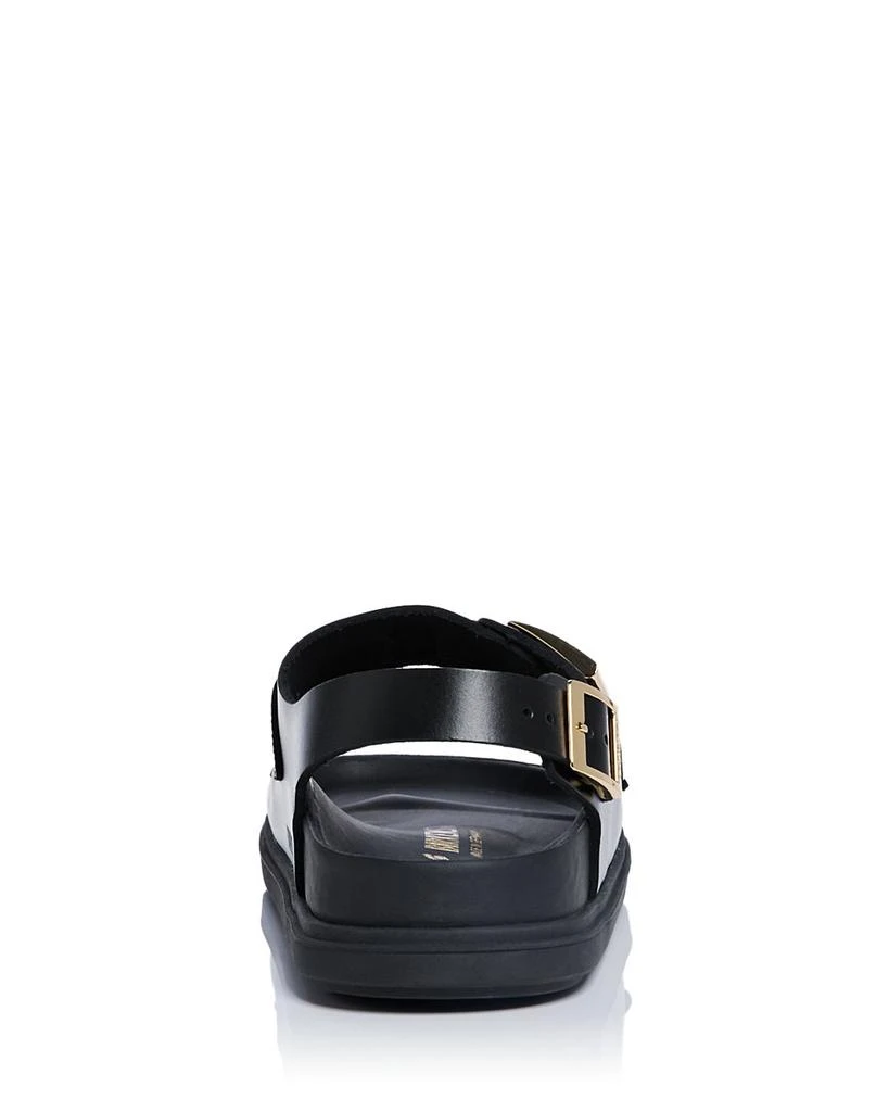Birkenstock Women's Cannes Exquisite Buckled Sandals 4