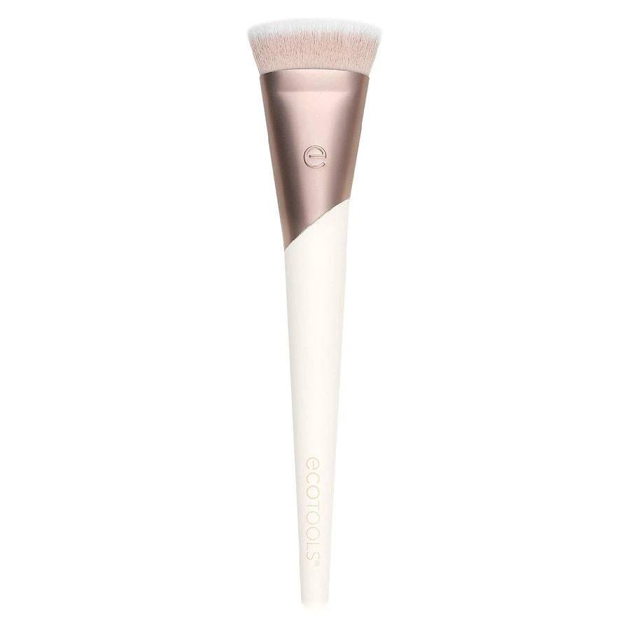 EcoTools Luxe Flawless Foundation Makeup Brush 3