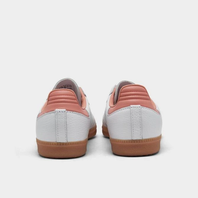 Adidas Women's adidas Originals Samba OG Casual Shoes 7