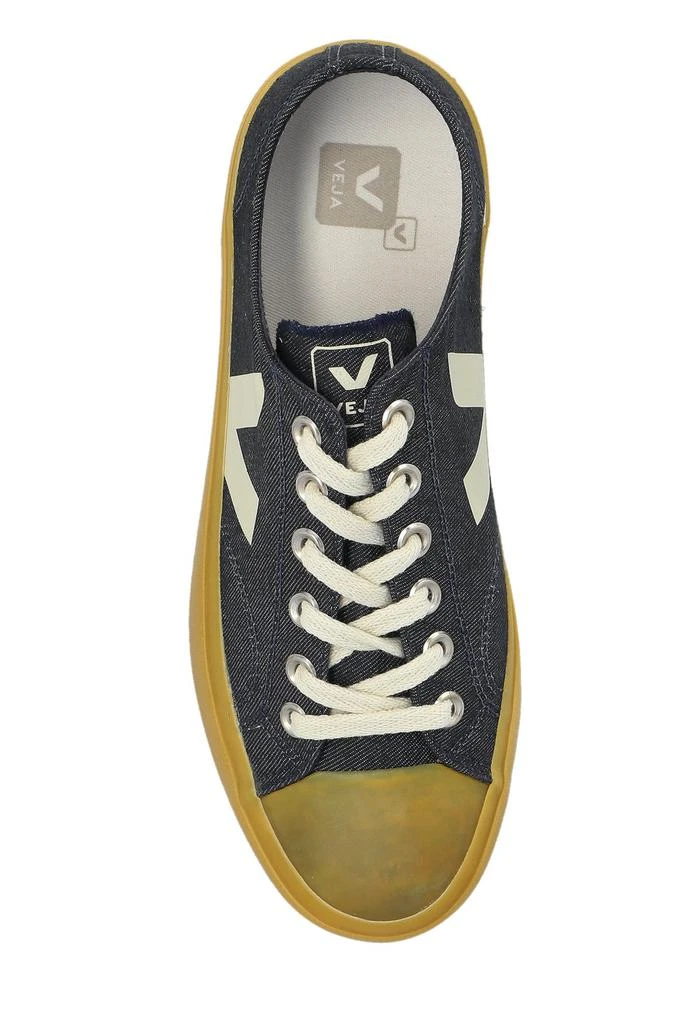 Veja Veja Wata II Low Denim Sneakers 4