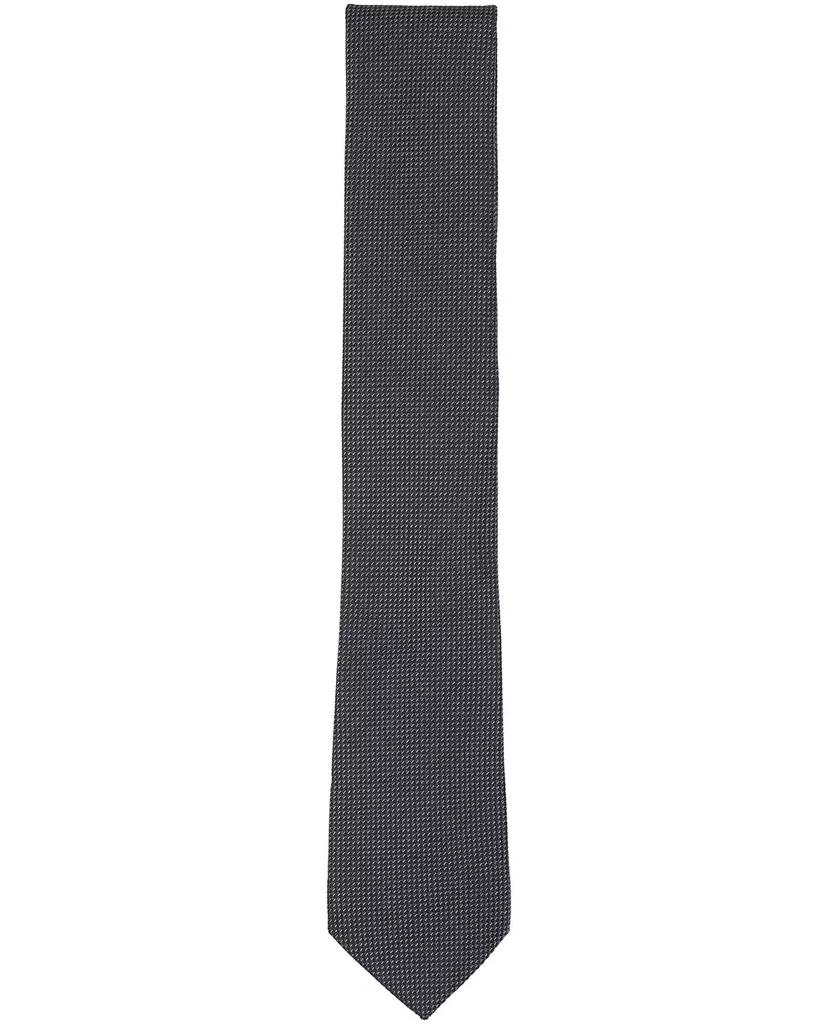 Alfani Men's Gabrial Solid Tie, Macy's Exclusive