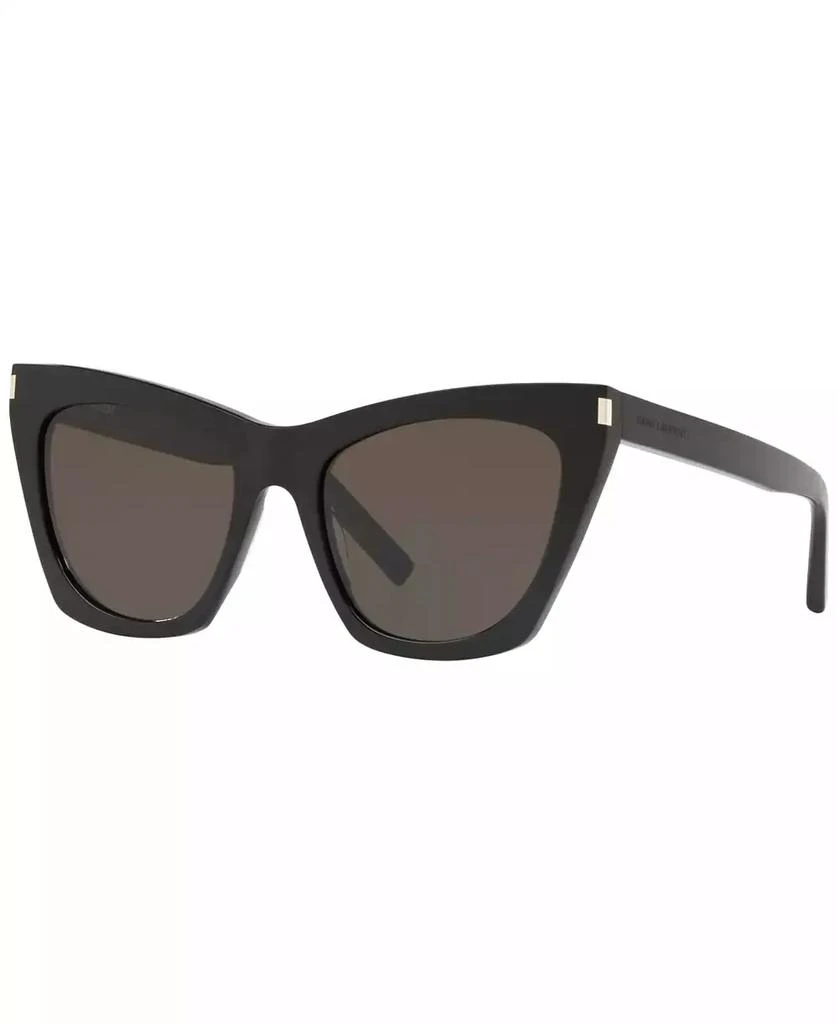 Yves Saint Laurent Women
s Sunglasses, SL 214 Kate 1