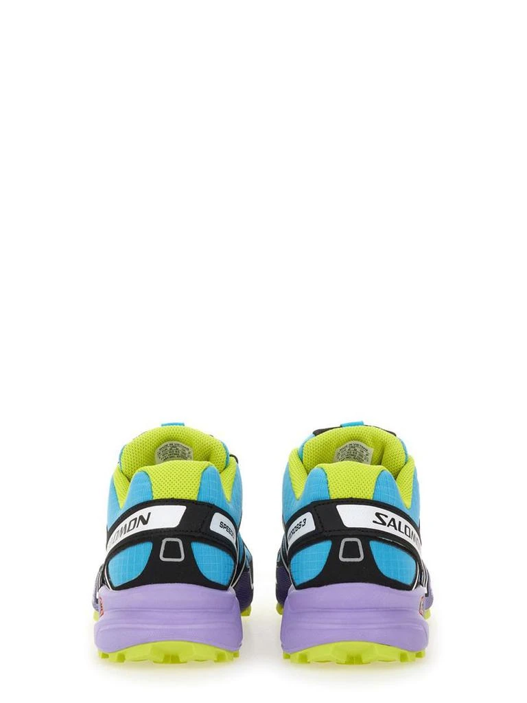 Salomon Salomon "Speedcross 3" Sneaker Unisex 4