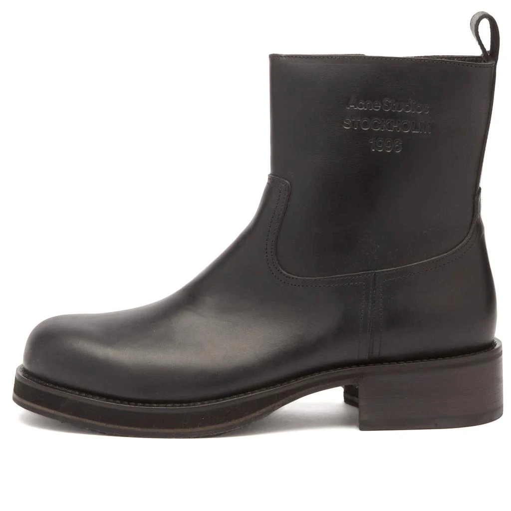 Acne Studios Acne Studios Besare Boots 1