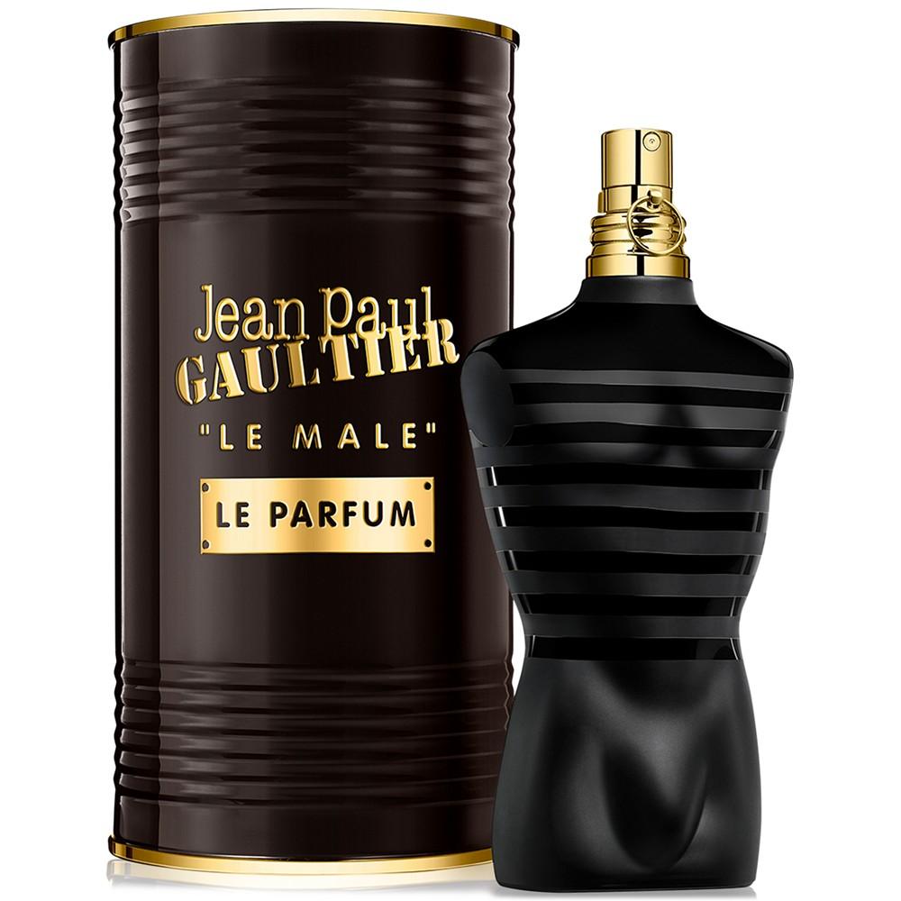 Jean Paul Gaultier Men's Le Male Le Parfum Eau de Parfum Spray, 2.5-oz.