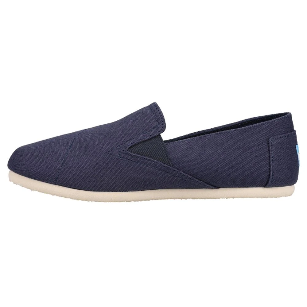 TOMS Redondo Slip On Flats 3