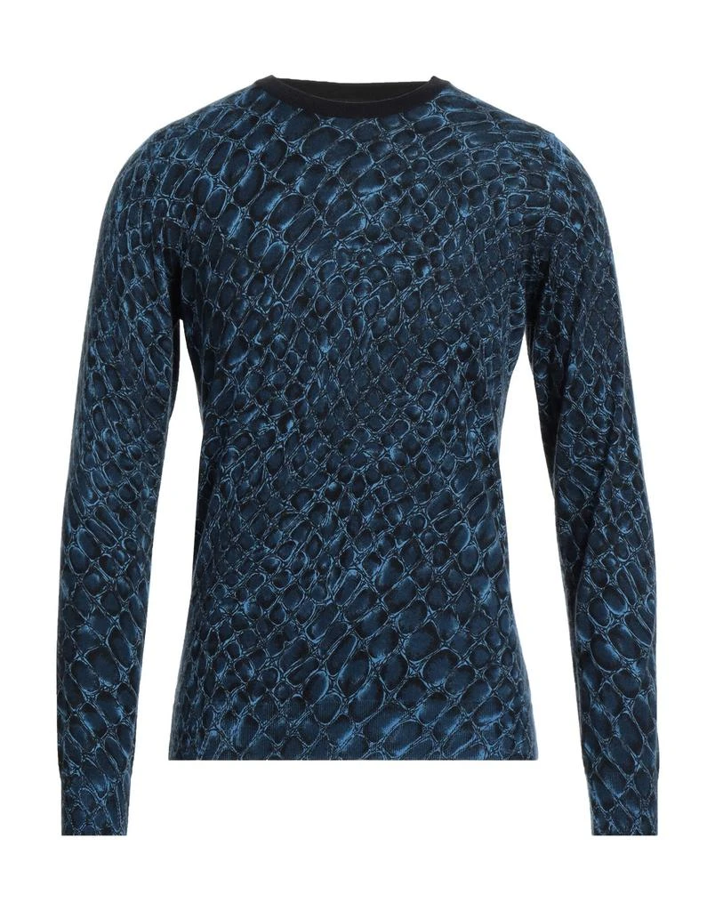 SVEVO Cashmere blend 1