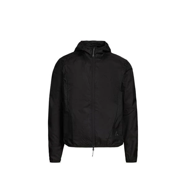 ROA Hooded windproof jacket