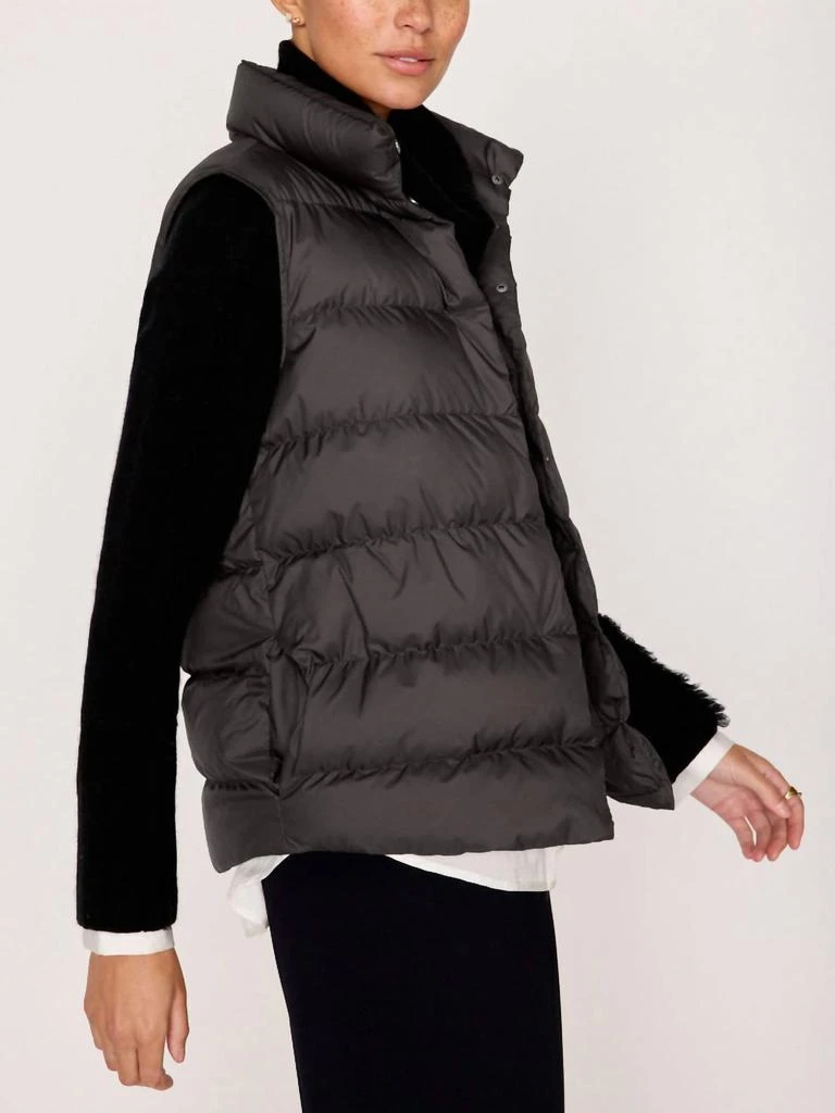 Brochu Walker Brochu Walker - Anders Down Vest 3