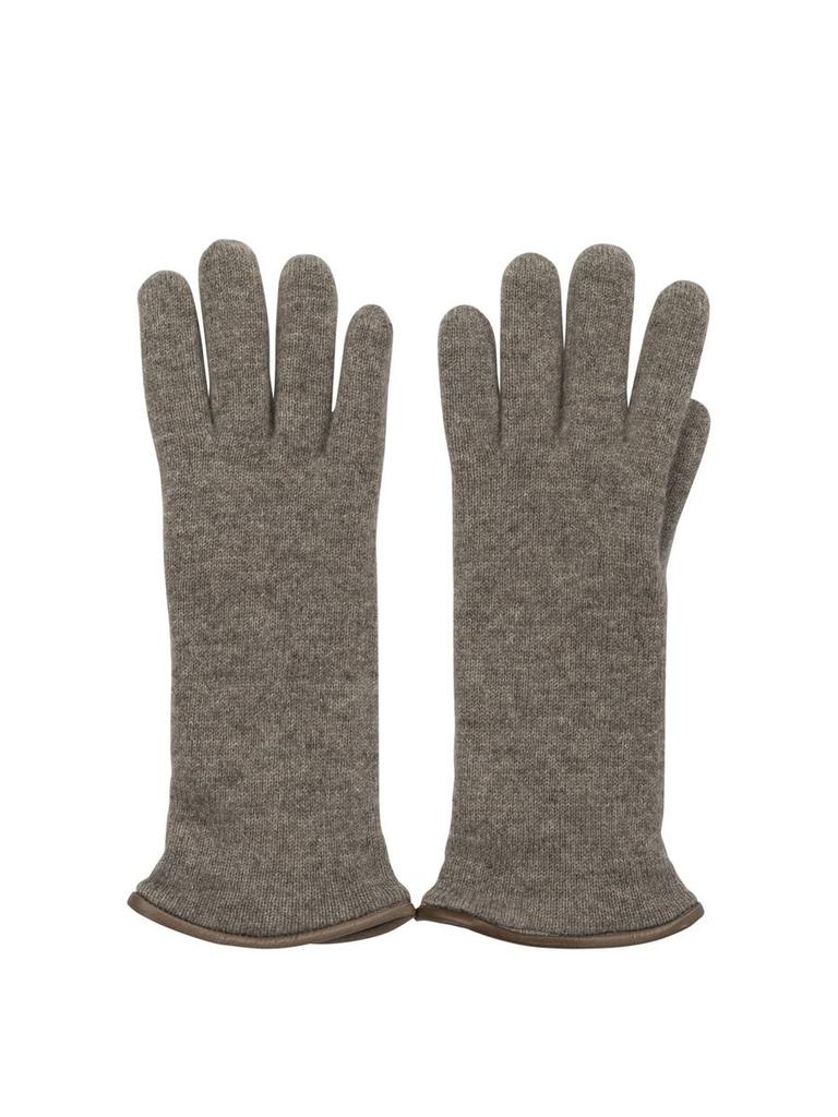 Restelli Restelli "305" Cashmere Gloves