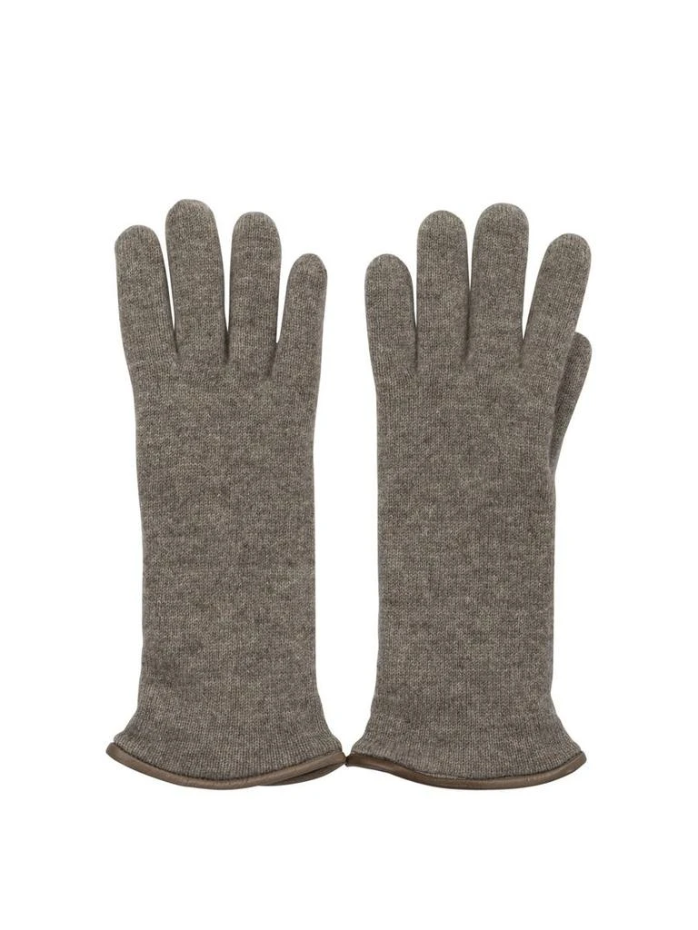 Restelli Restelli "305" Cashmere Gloves 1