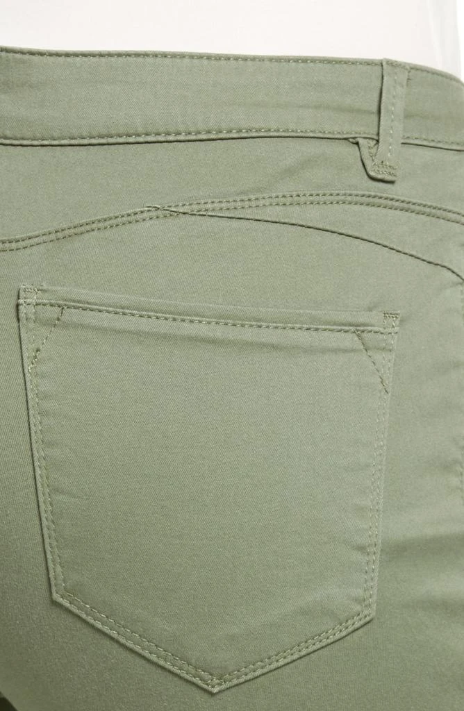 Wit & Wisdom 'Ab'Solution High Waist Ankle Skinny Pants 4
