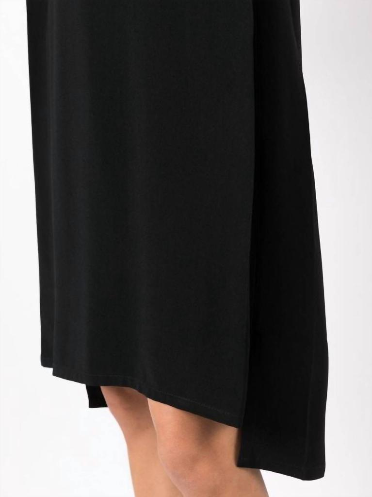 UMA Ambrosia Dress In Black