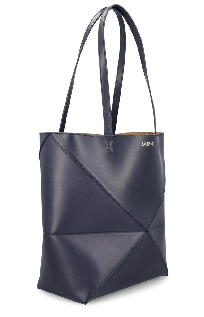 Loewe Loewe Puzzle Fold Medium Top Handle Bag 3