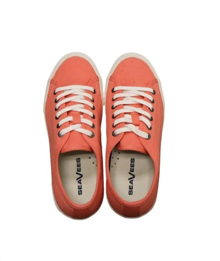SeaVees Seavees - WOMEN'S MONTEREY SNEAKER STANDARD 1