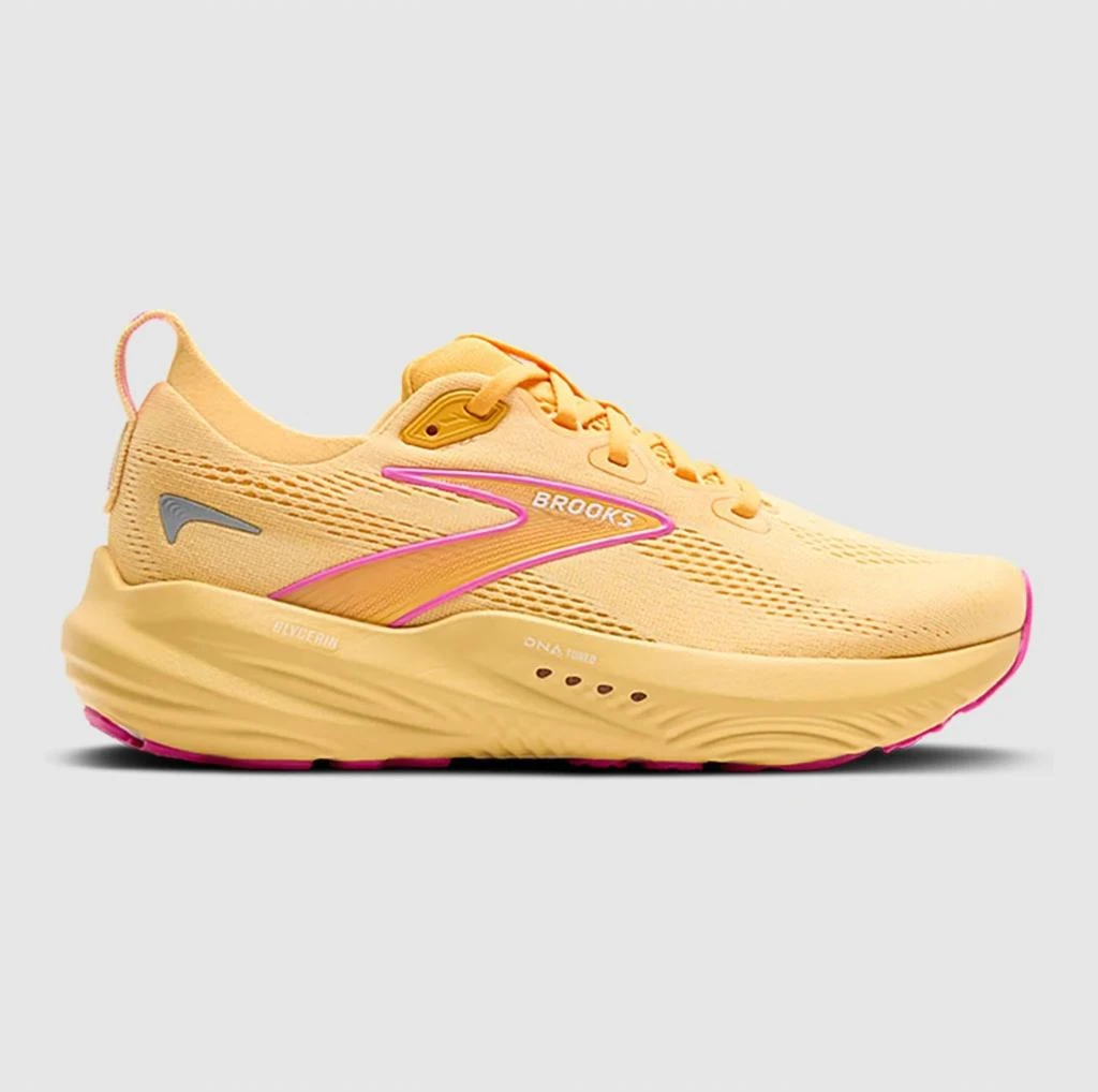 Brooks Brooks - Women
s Glycerin 22 Shoes