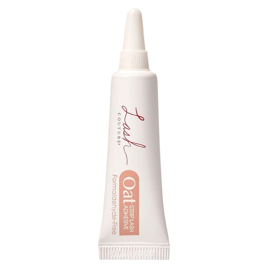 Kiss Strip Lash Adhesive - Clear