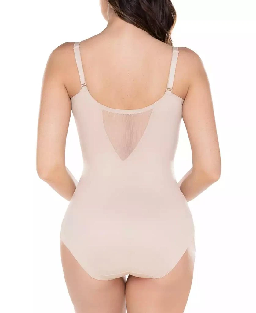 Miraclesuit Women's Sexy Sheer Extra Firm Bodybriefer 2783 3
