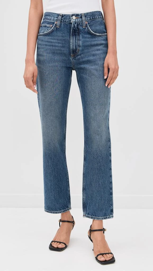 AGOLDE Valen Jeans 1